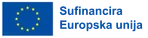 Sufinancira Europska unija